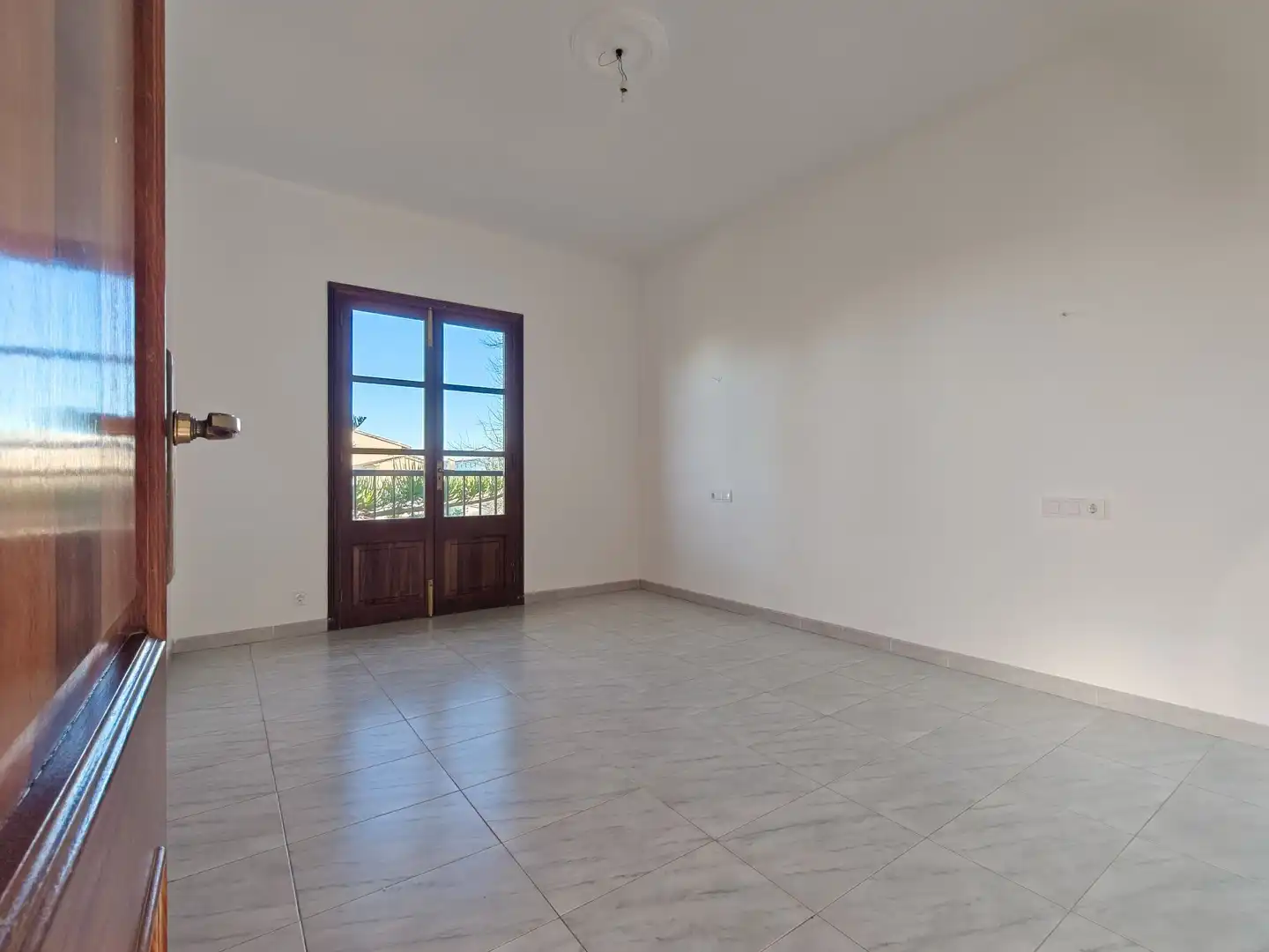 Sala de estar de Casa o chalet en venta en Son Servera con Calefacción, Jardín privado y Trastero