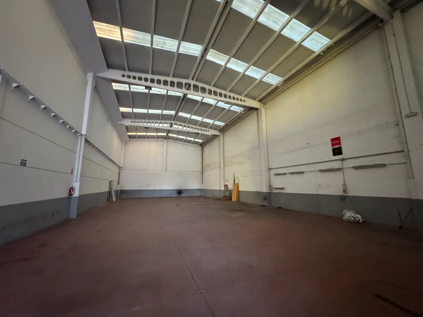 Fabrikhallen zur Miete in Campus Norte - San Caetano
