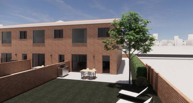 Casa adosada en Venta en Carrer del Torrent de Ventcera, 17 en Guissona