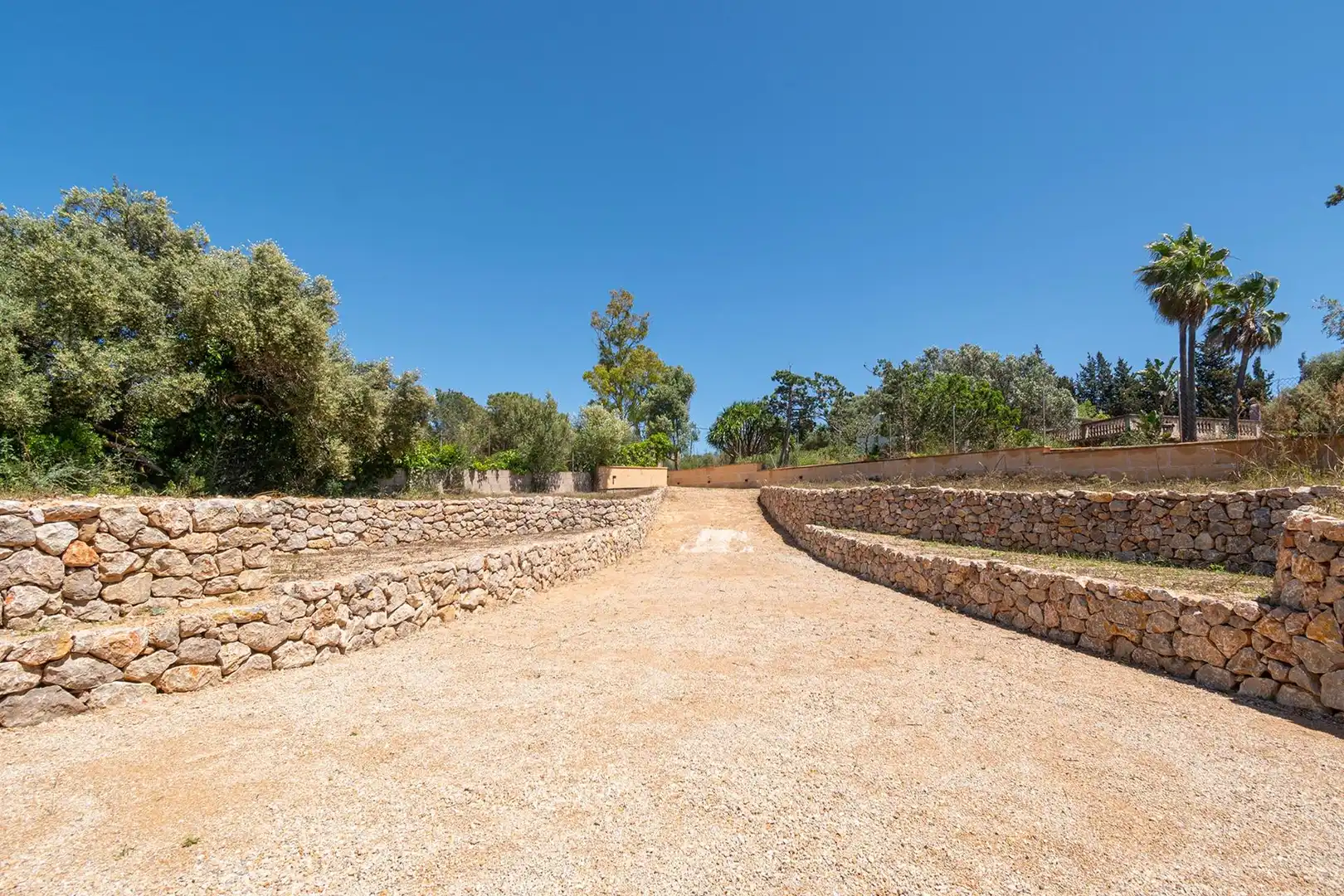 Casa o xalet en venda en  Palma de Mallorca