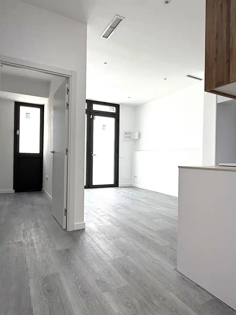 Flat for sale in Sant Boi de Llobregat  with Air Conditioner, Heating and Parquet flooring