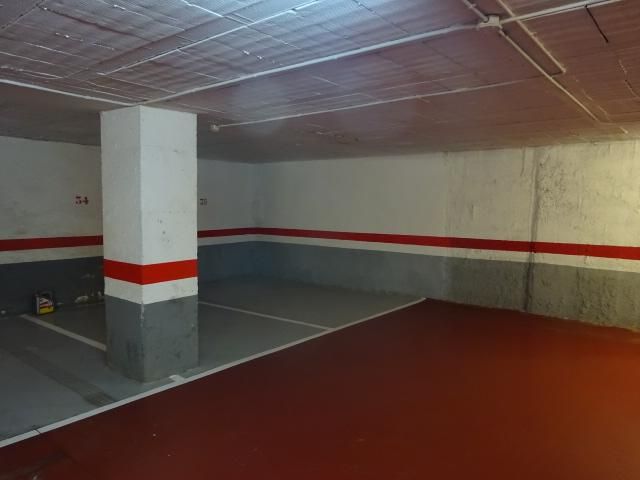 Parking of Garage for sale in  Barcelona Capital