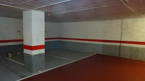 Foto 3 de Garatge en venda a Del Doctor Letamendi, 37, L'Antiga Esquerra de l'Eixample,  Barcelona Capital