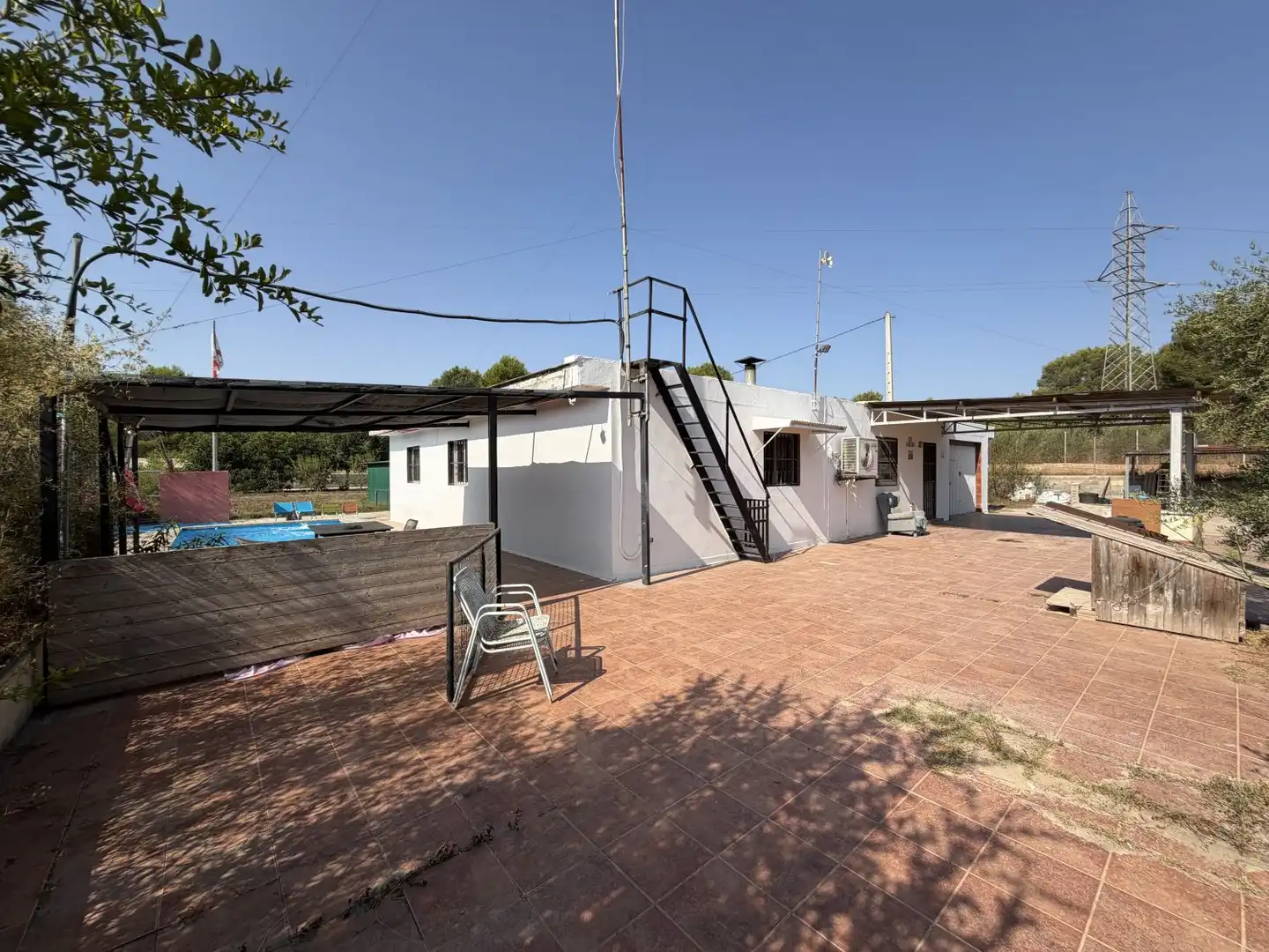 Villa avec piscine à vendre à Algímia de Alfara, imagen 70