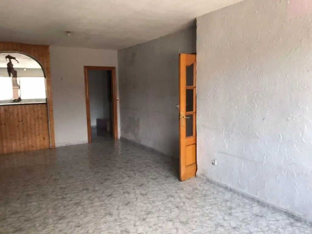 Piso en venta en Alguazas