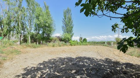 Foto 3 de Finca rústica en venta en Fuente Vaqueros, Granada