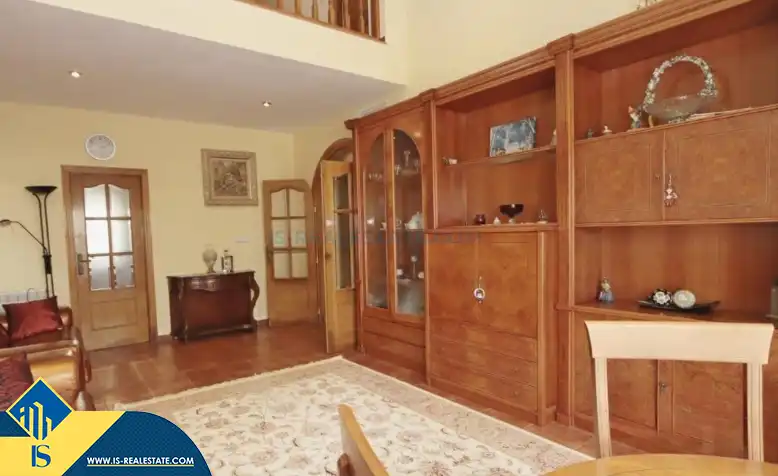 Villa mit Pool zum Verkauf in Orihuela Costa, imagen 4