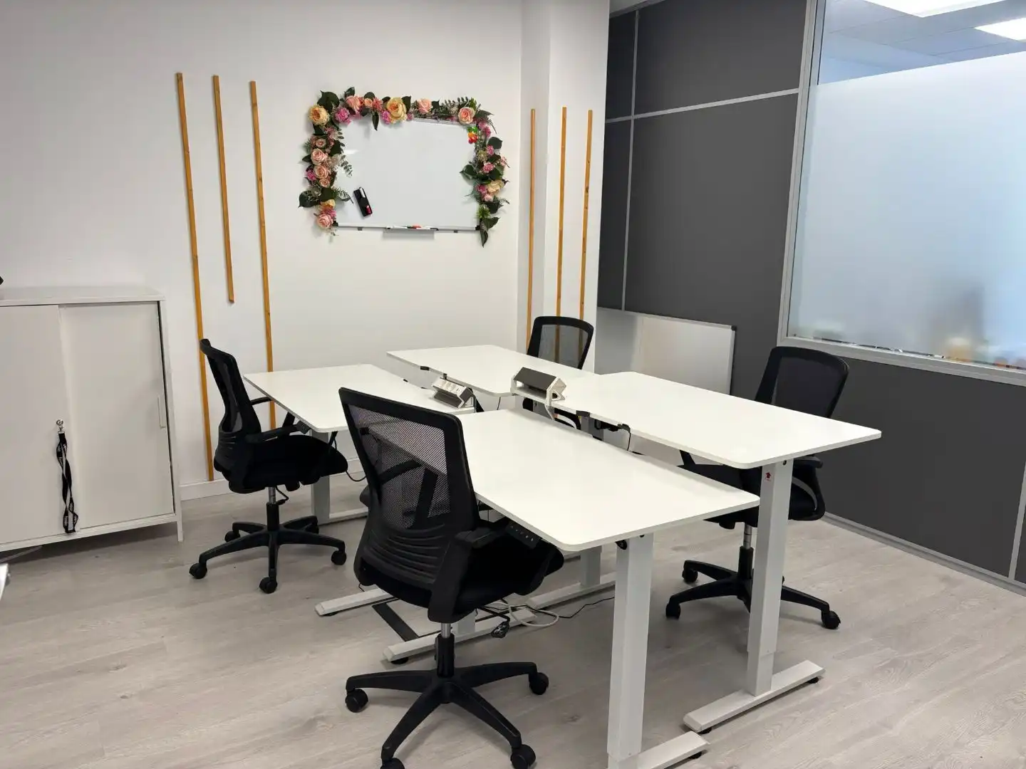 Office for rent in Camins al Grau