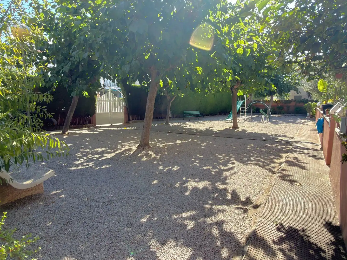 Ground floor with terrace for sale in Marítim, imagen 30