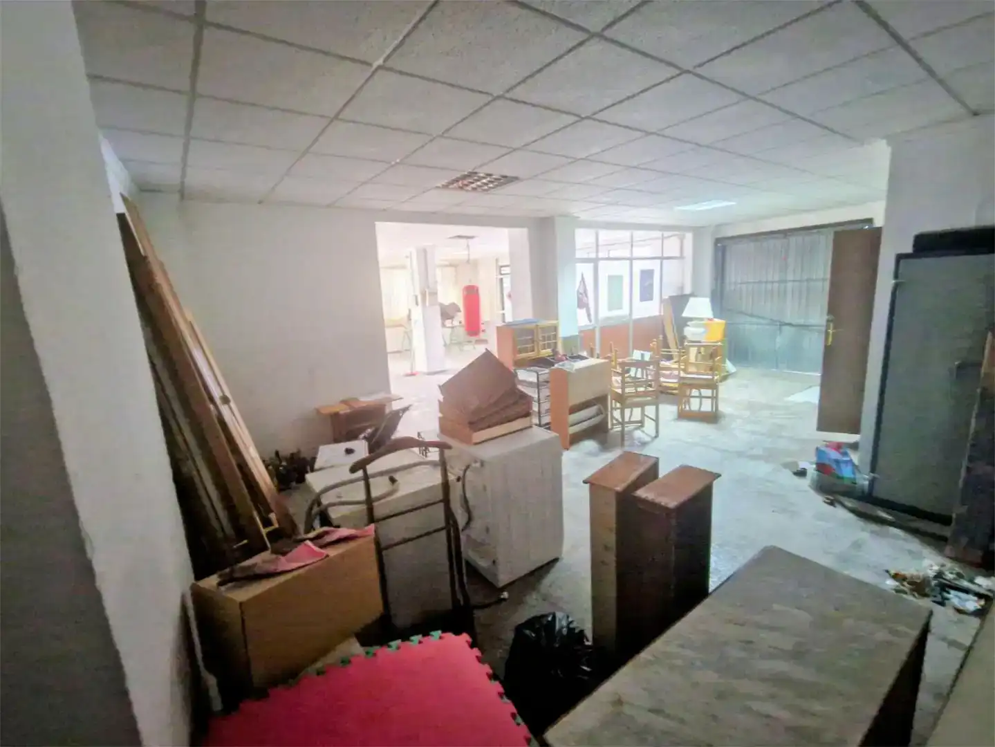 Casa adosada en venda en Ibi amb Traster i Balcó