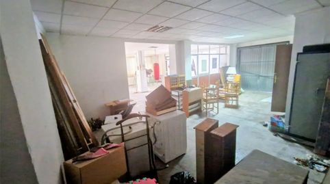 Foto 2 de Casa adosada en venda a Calle Virgen de África, 17, Ibi, Alicante