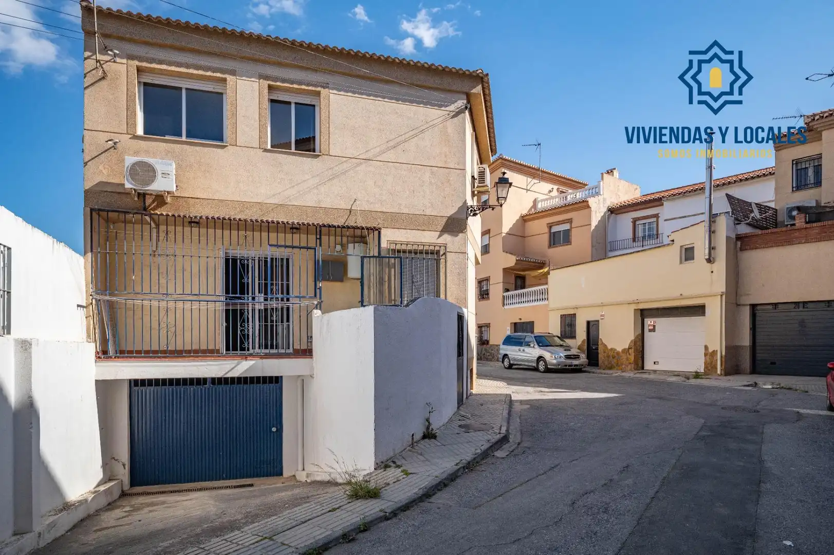 Casa amb terrassa en venda a Calle PORTONES LOS (CH) 1, imagen 2