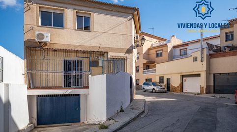 Foto 2 de Casa o chalet en venta en Calle Portones Los (ch), 1, Las Flores - Huerta, Las Gabias