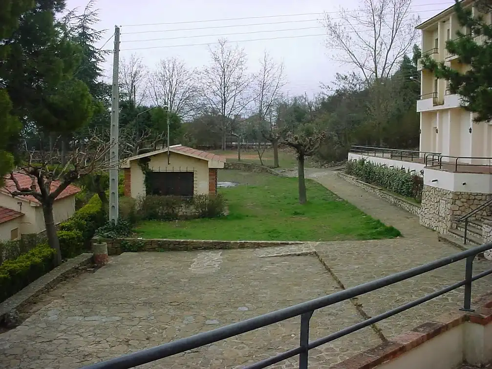 Edifici en venda en Àger amb Piscina comunitària