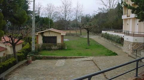 Foto 5 de Edifici en venda a Carretera de Balaguer, 3, Àger, Lleida