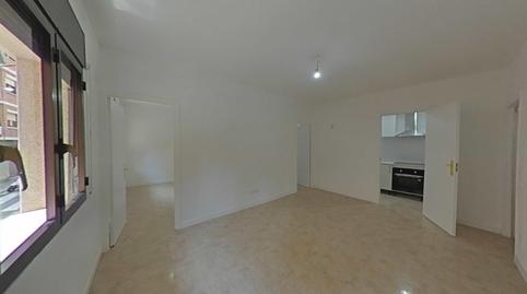 Foto 2 de Pis en venda a  Murtra, El Carmel,  Barcelona Capital