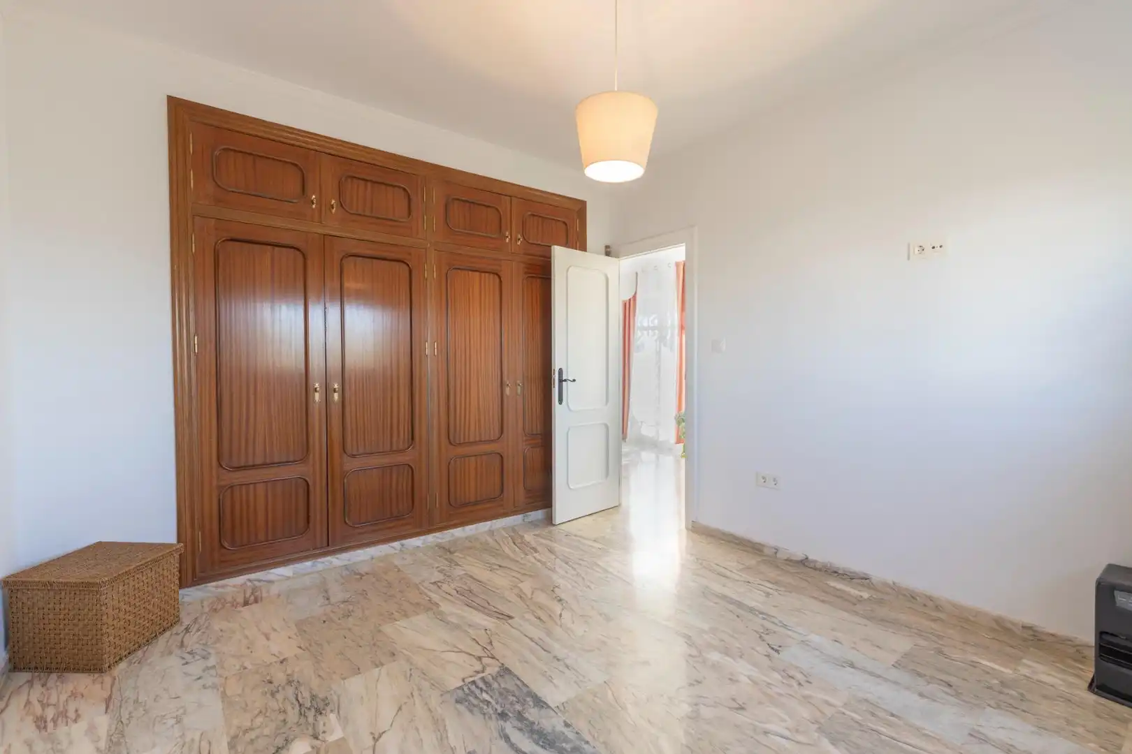 Casa o xalet en venda en Gójar amb Calefacció, Jardí privat i Terrassa