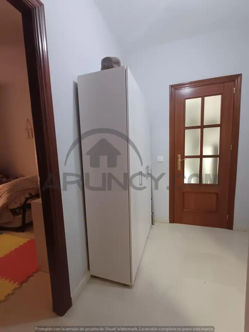Flat with terrace for sale in Centro, imagen 30