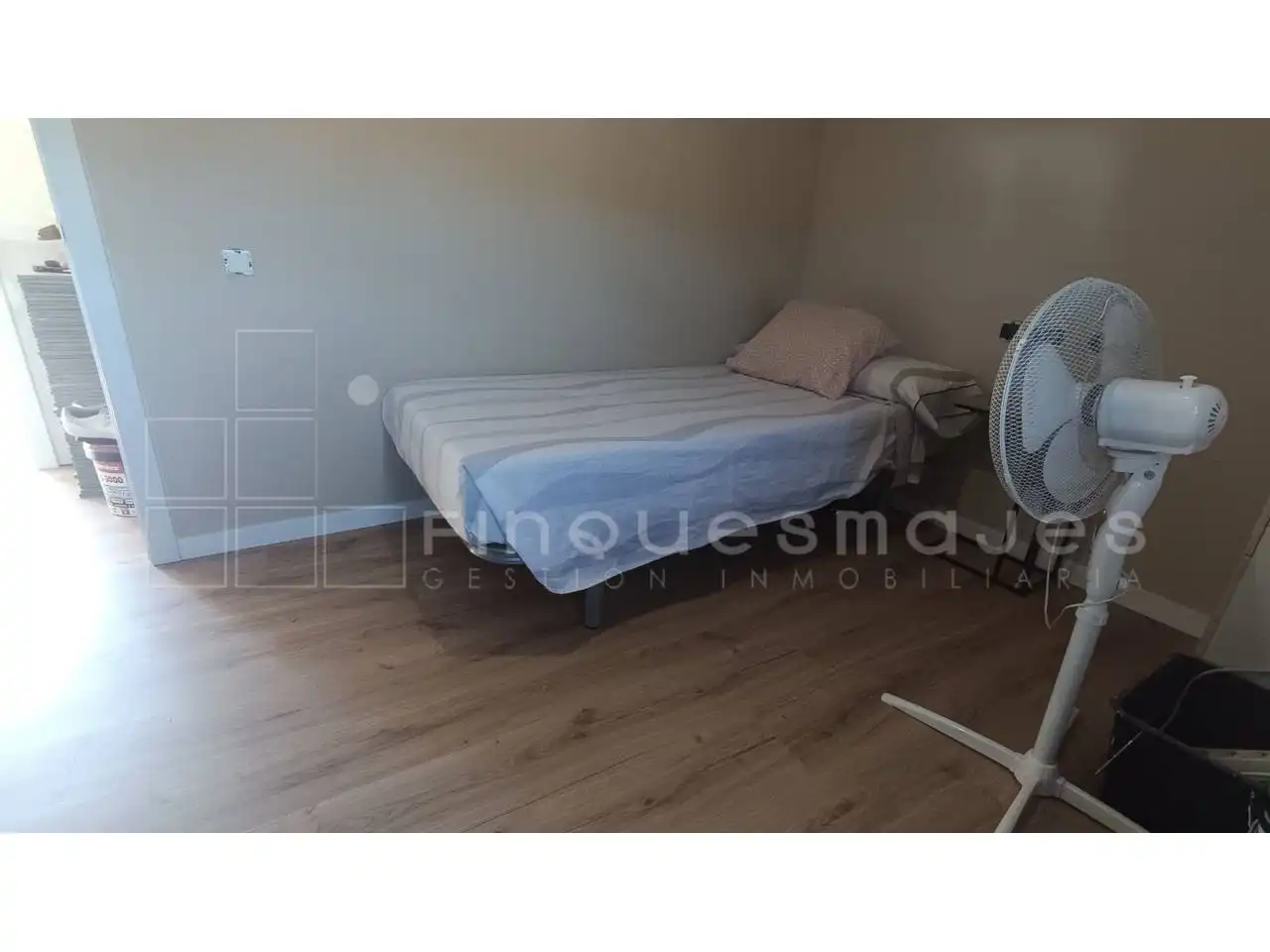Bedroom of Houses for sale in Viladecavalls  with Air Conditioner, Parquet flooring and Terrace