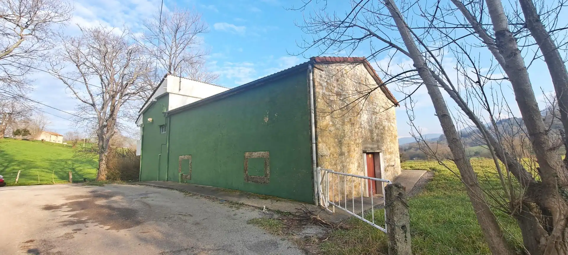 House with terrace for sale in Barrio SOTO DE VILLACARRIEDO, imagen 4