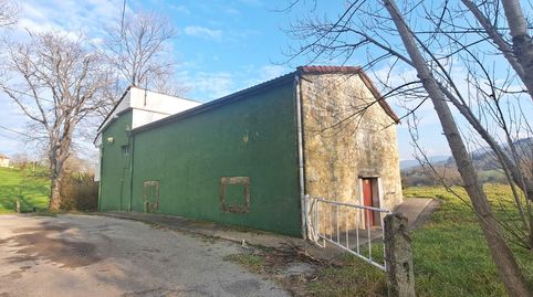 Casa para reformar con gran parcela, imatge 4