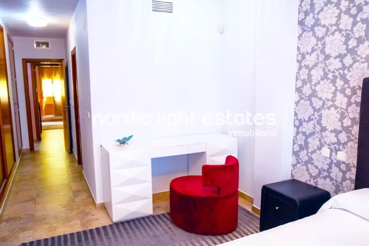 Appartamento con piscina in vendita a Casares Golf - Casares del Sol, imagen 18