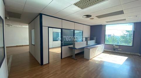 Foto 4 de Oficina en venda a Ensanche, Madrid