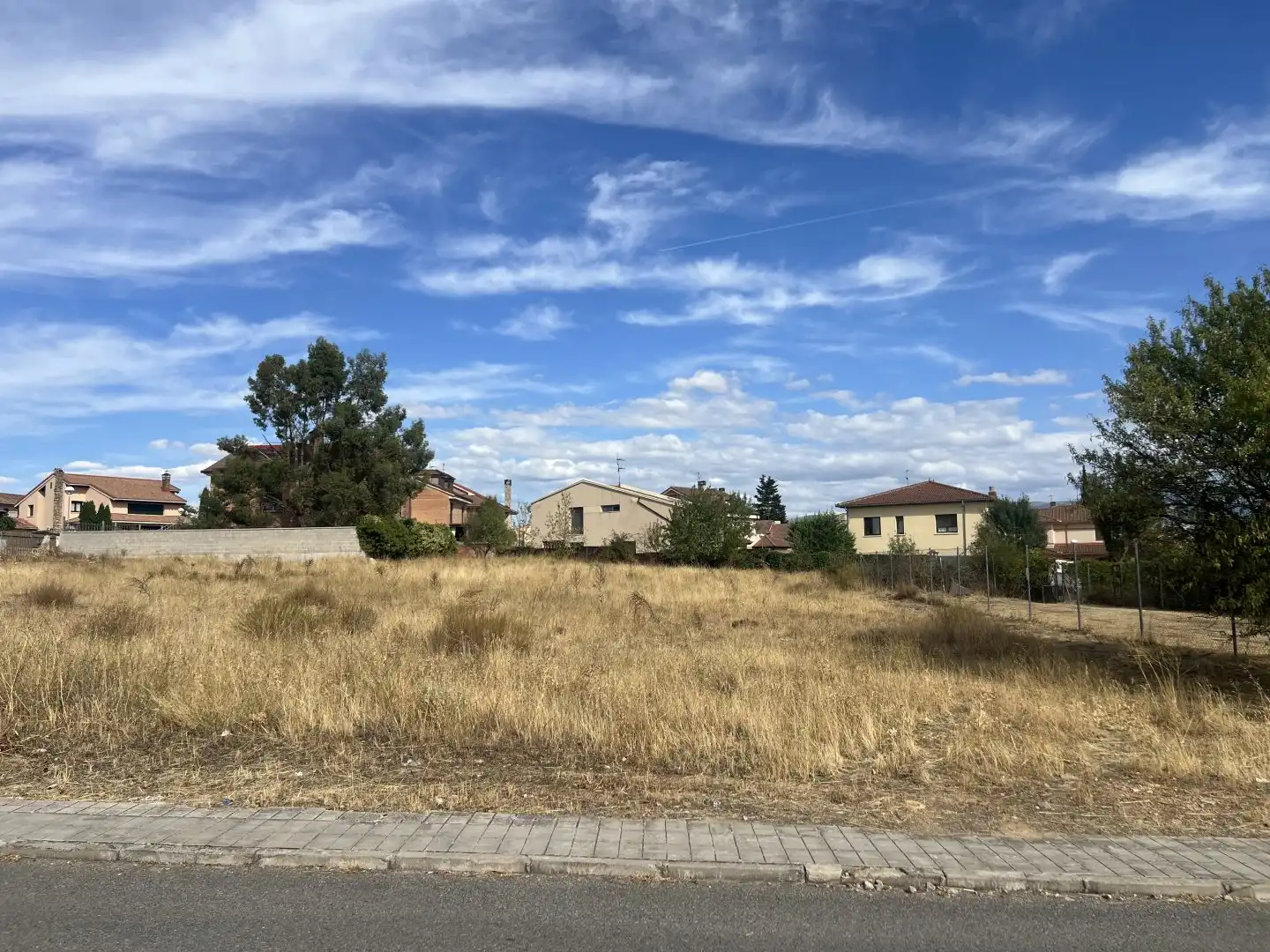 Terrenys i solars en venda a OBISPO ANTONIO PALENZUELA 30, imagen 3