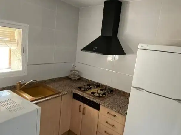 Casa rústica en venda a Calle Peñas 5, imagen 5