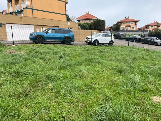 Residencial en venta en Camargo