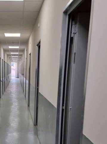 Nave industrial en Alquiler en Carretera de Sabadell en Can Rosés