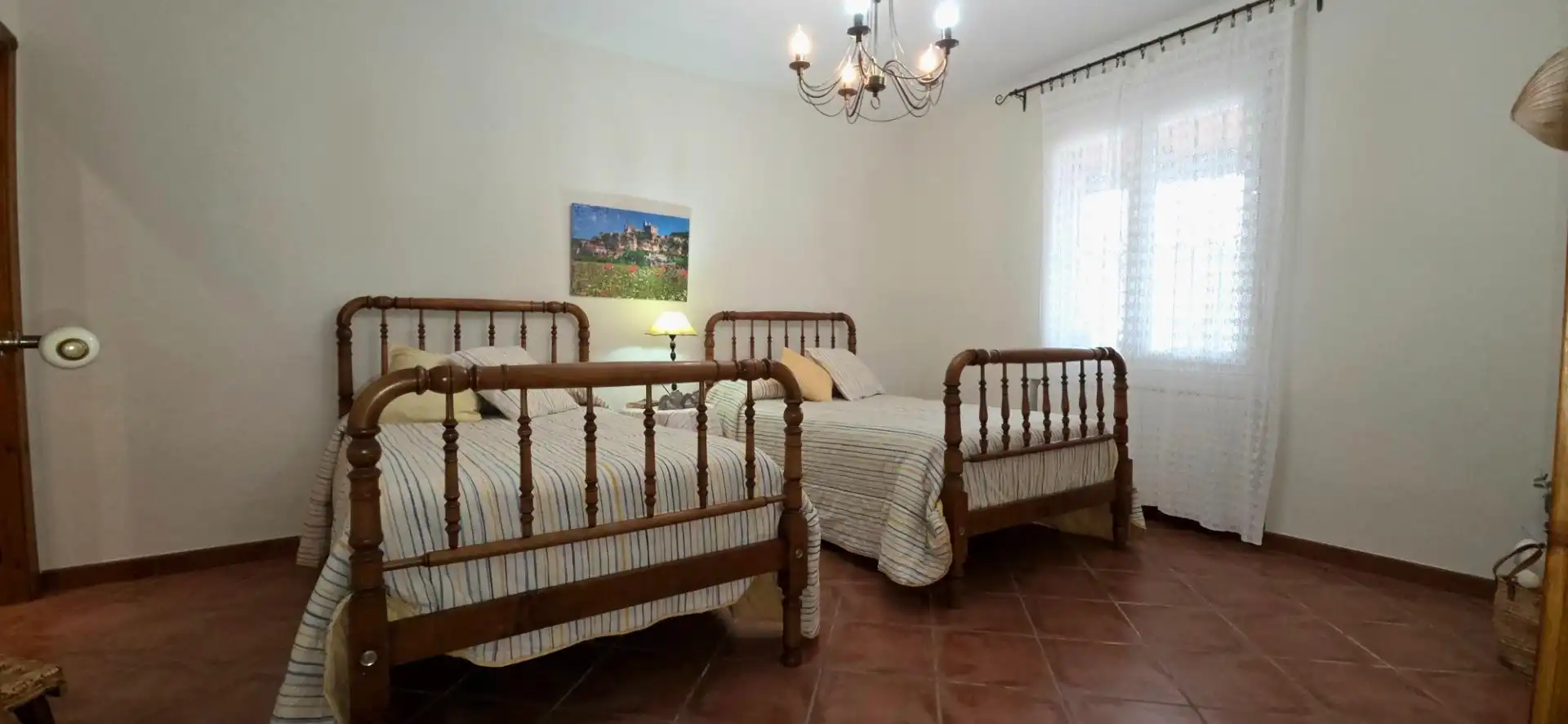 Chalet con terraza en venta en Caravaca de la Cruz, imagen 52