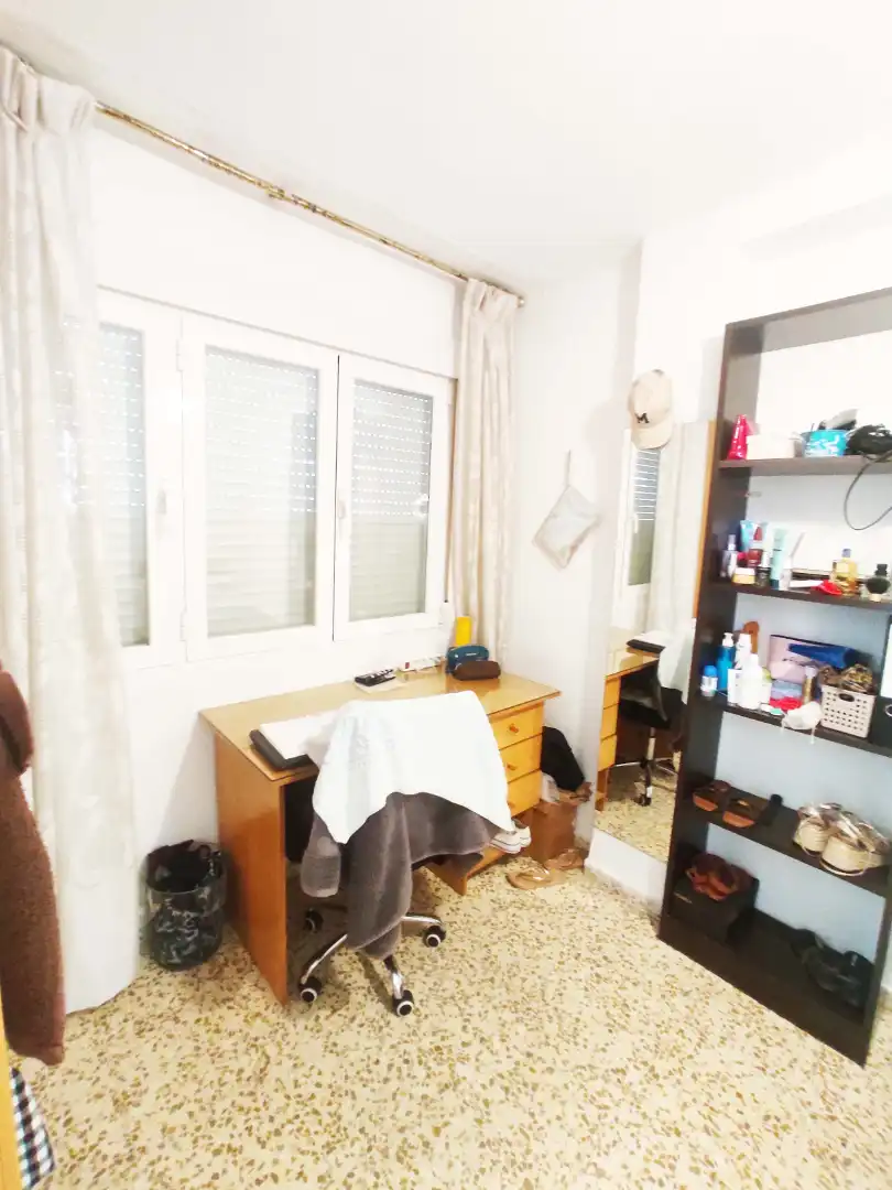 Flat for rent in Calle Sócrates, 10, Centro - Sagrario
