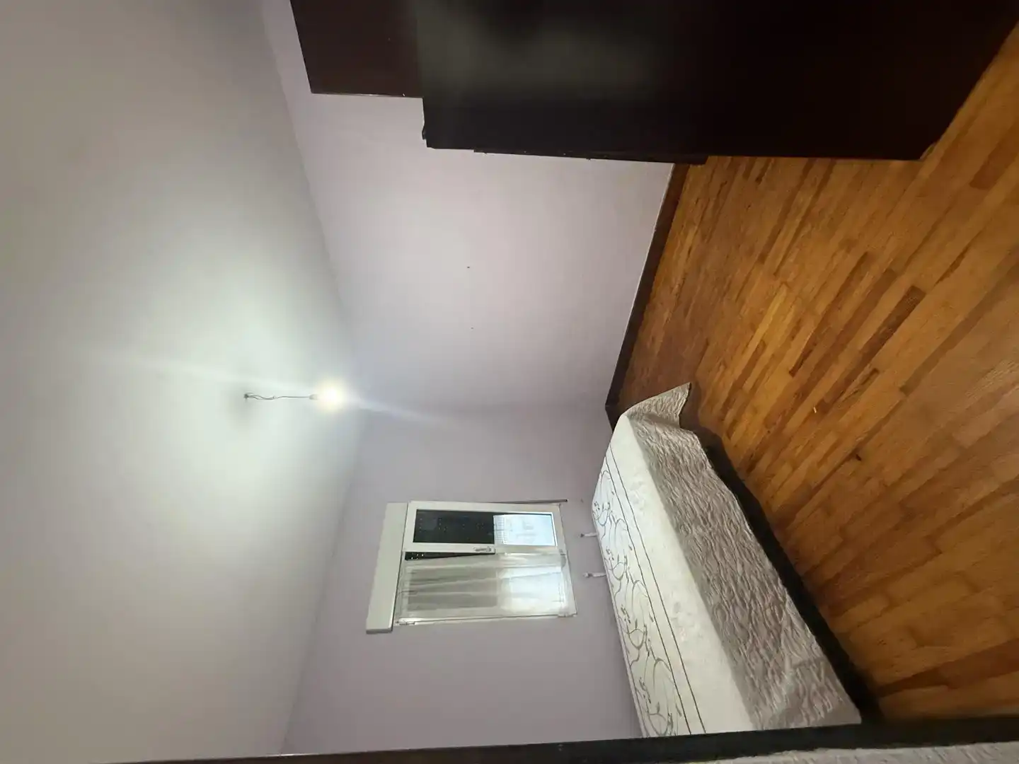 Dormitori de Casa o xalet en venda en Donostia - San Sebastián  amb Balcó