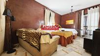 Bedroom of House or chalet for sale in Almensilla  with Terrace