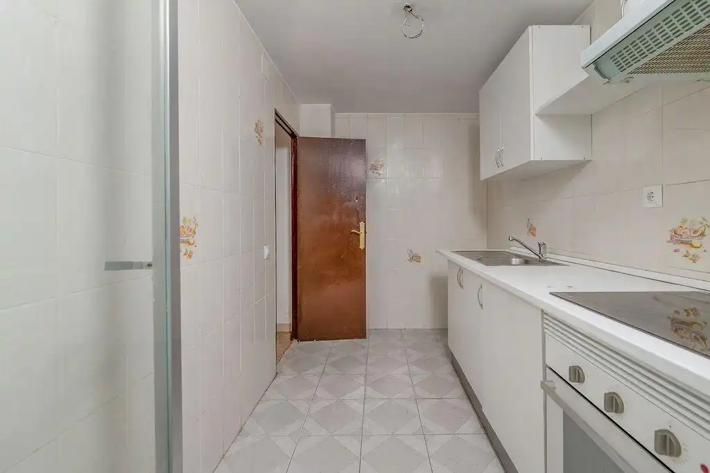 Cuina de Pis en venda en Getafe