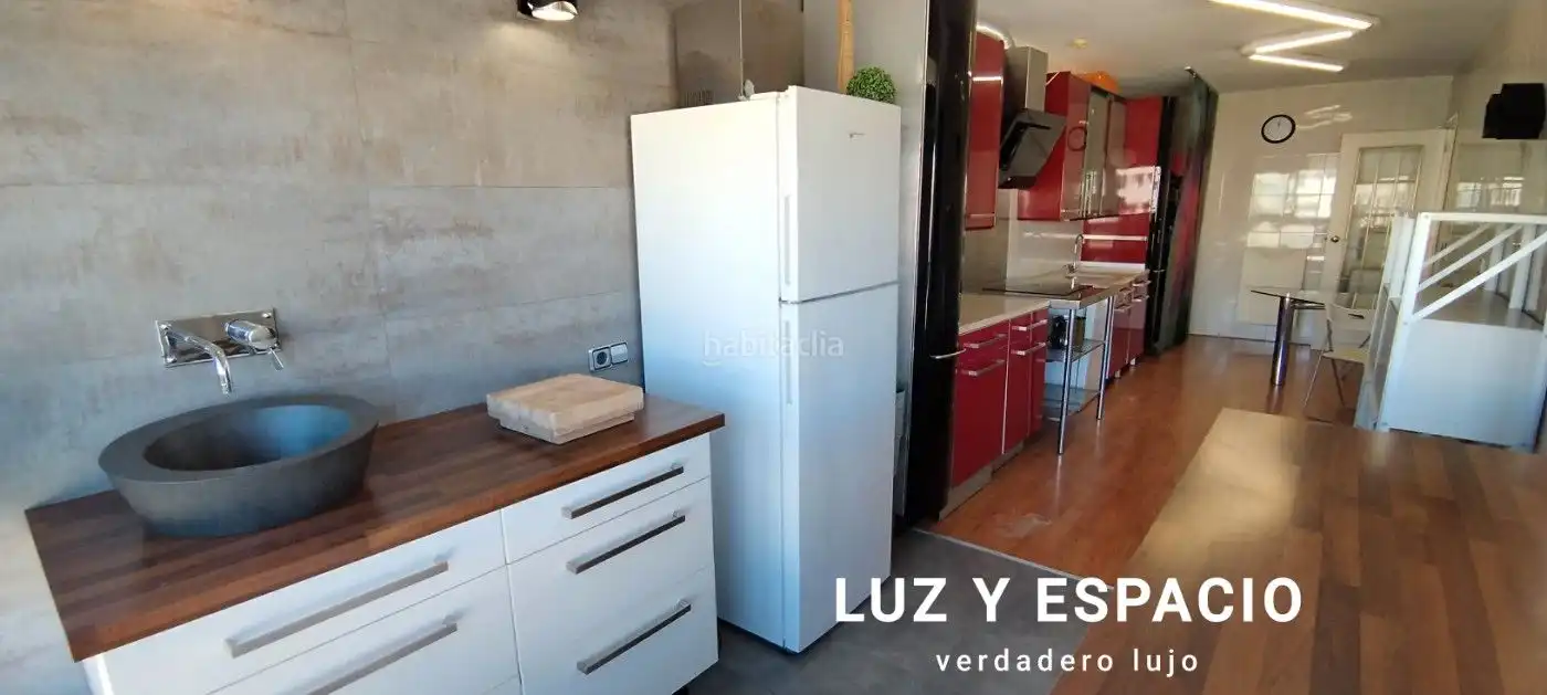 Penthouse with pool for sale in Calle Maria Parodi 118, imagen 20