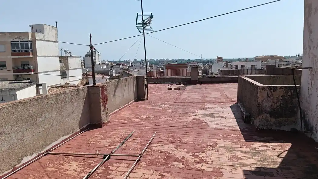 Adosado con terraza en venta en Avenida Valencia 41, imagen 29