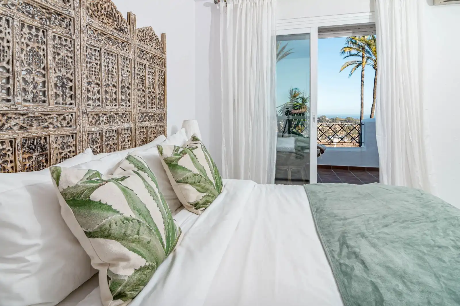 Apartament amb piscina en venda a Calle la Pacheca Alta 22, imagen 16