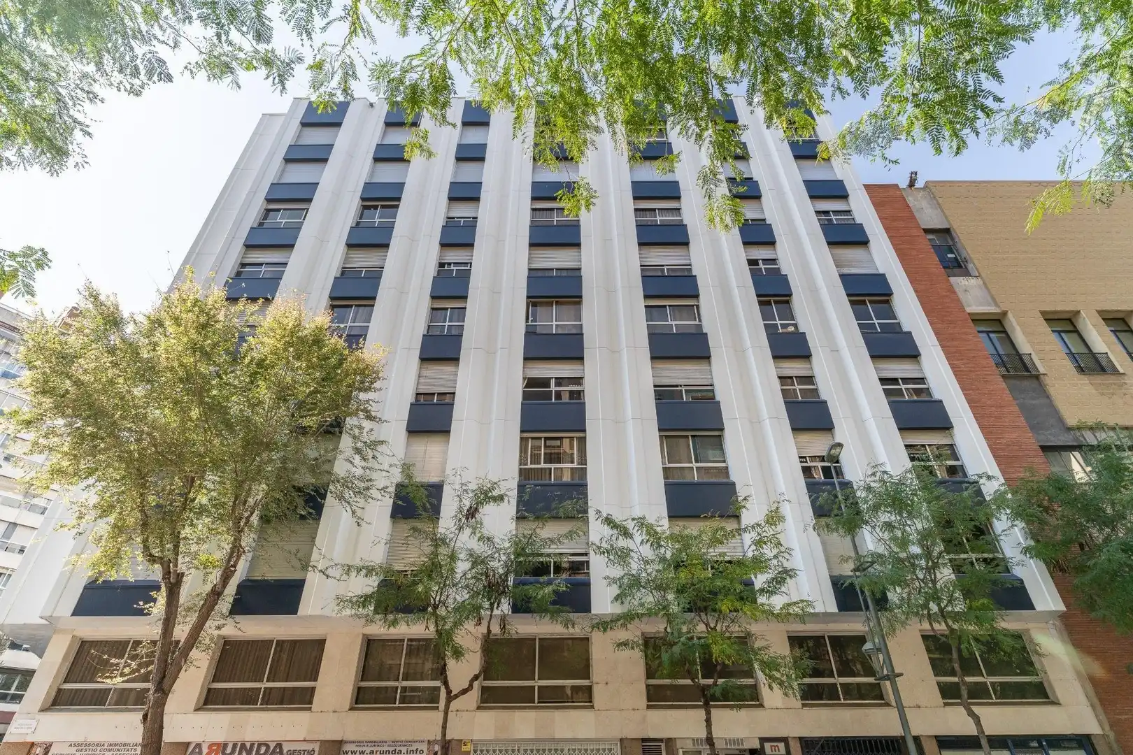 Piso con ascensor en venta en HIGINI ANGLES, imagen 29