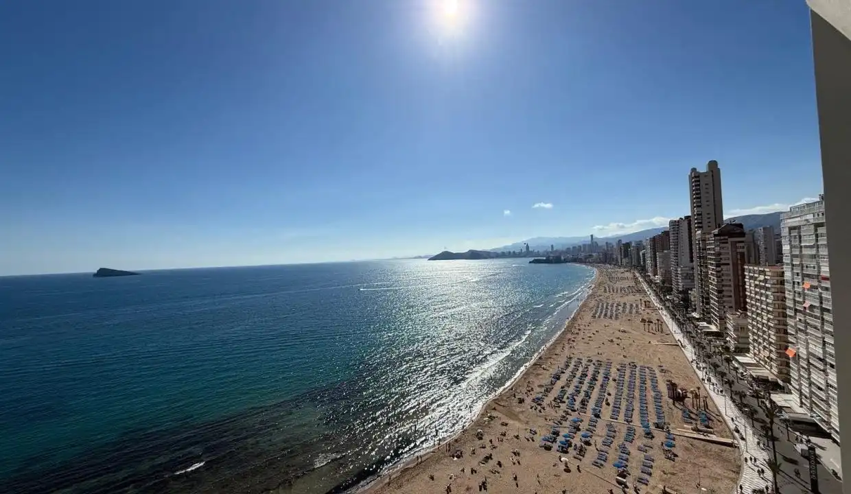 Apartment mit Aufzug zum Verkauf in Playa de Levante, imagen 5