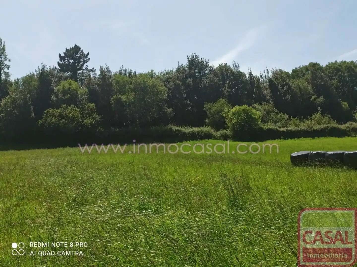 Terreny residencial en venda a Carreño, imagen 8