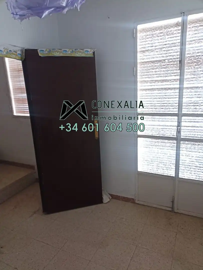 Habitación de Casa o chalet en venta en Olvera con Terraza