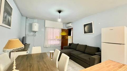 Foto 3 de Pis de lloguer a Nueva Torrevieja, Alicante