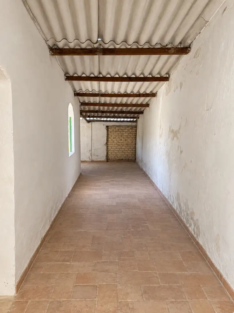 Casa con terraza en venta en Bornos, imagen 4