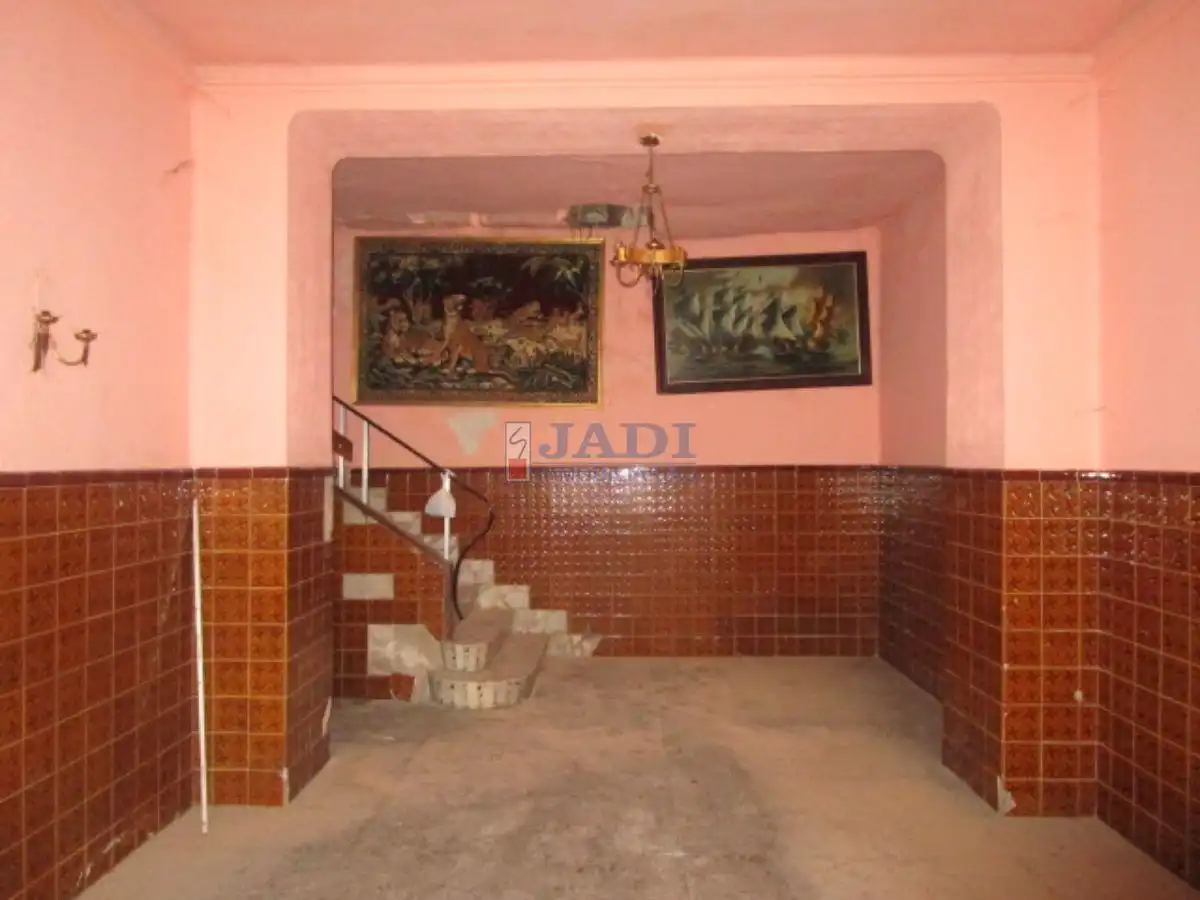 Casa en venda a Valdepeñas, imagen 9
