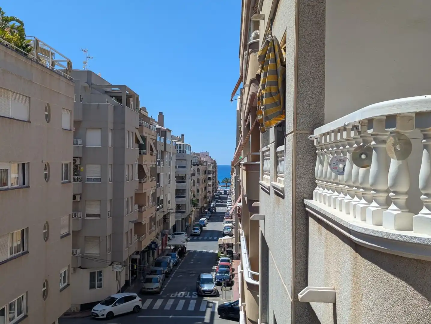 Apartamento en venta en Calle LOMA LA, Avenida Habaneras - Curva de Palangre