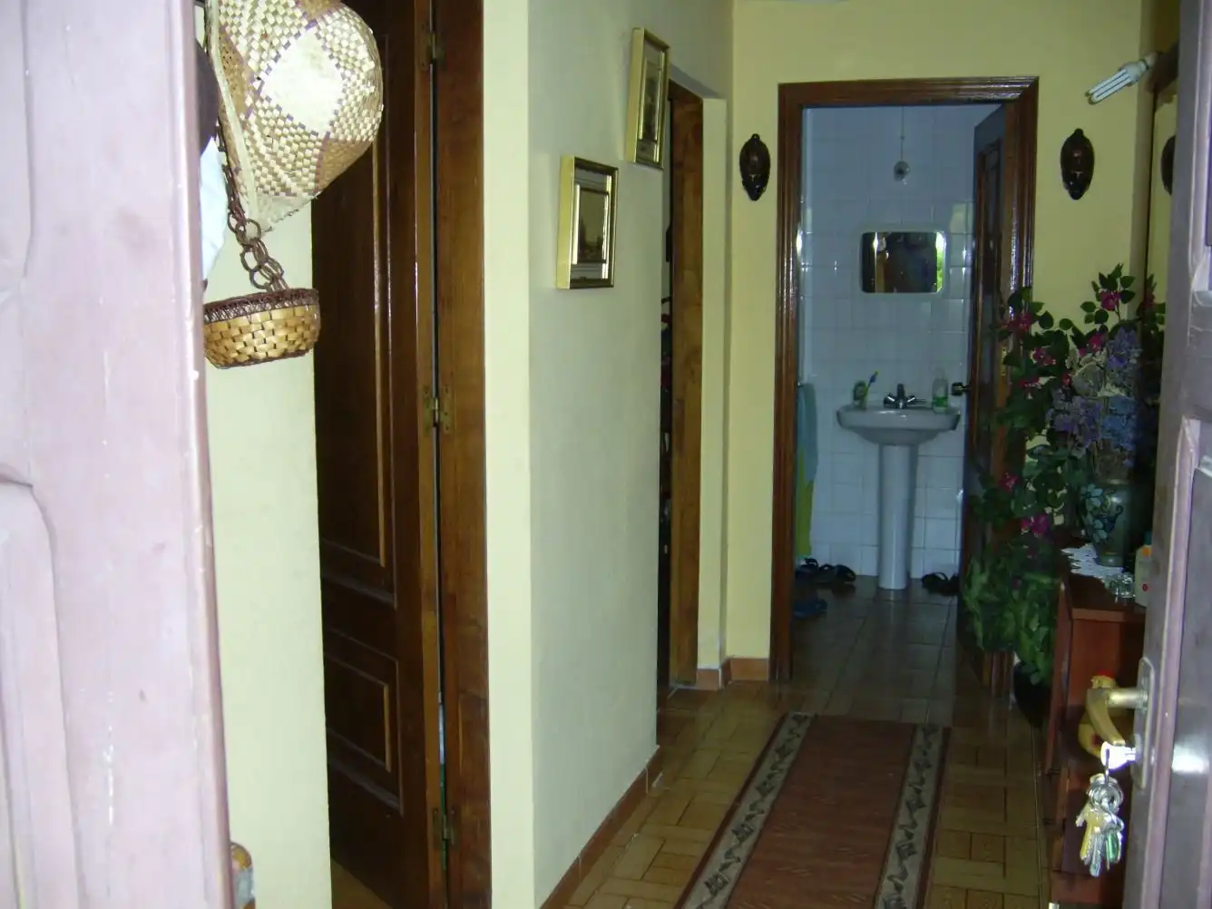 Haus zum Verkauf in Rúa Gabino Bugallal, imagen 28