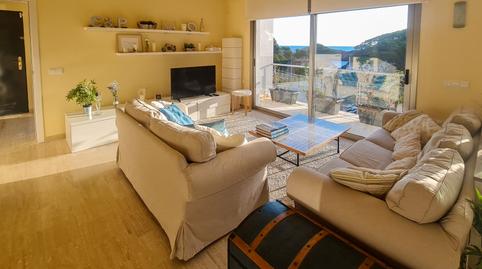 Foto 3 de Casa adosada en venda a N/a, -1, Aiguafreda - Sa Tuna, Girona