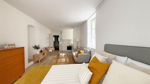 Foto 3 de Loft de alquiler en Ensanche, A Coruña Capital
